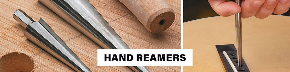 Hand Reamers