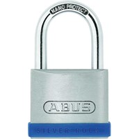 Abus Silver Rock 5 Padlock Abus Silver Rock 5 Padlock