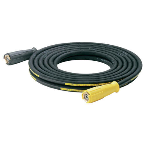 Karcher High Pressure Extension Hose Max 315 Bar for HD and XPERT Pressure Washers (Not Easy!Lock)