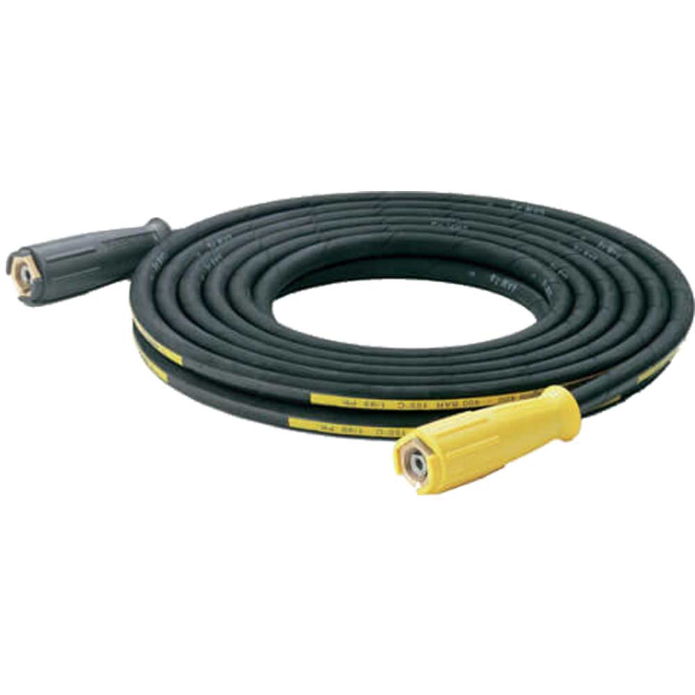 Karcher High Pressure Extension Hose Max 315 Bar for HD and XPERT Pressure Washers (Not Easy!Lock)