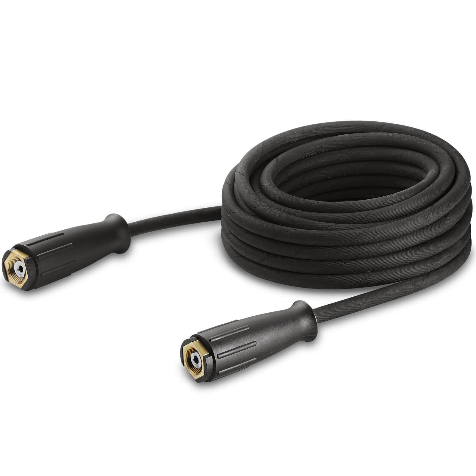 Karcher High Pressure Extension Hose Max 315 Bar for HD and XPERT Pressure Washers (Not Easy!Lock)