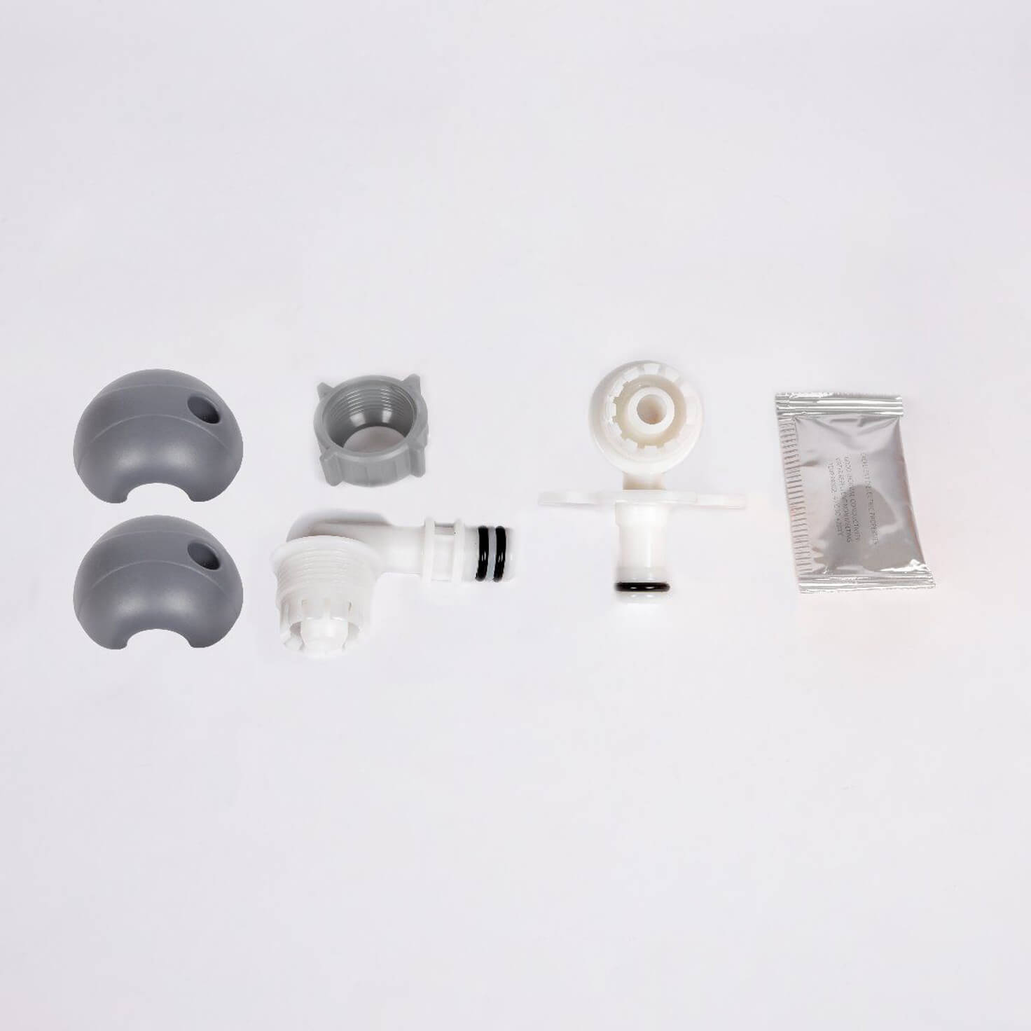 ラウンド用品・アクセサリー GT-X Hosel Adapter #7 ジオテックゴルフ