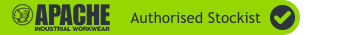 Apache Authorised Stockist