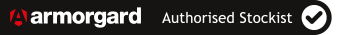 Armorgard Authorised Stockist