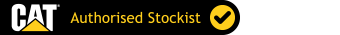 Caterpillar Authorised Stockist