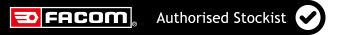 Facom Authorised Stockist
