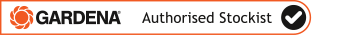 Gardena Authorised Stockist