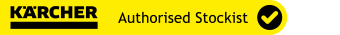 Karcher Home and Garden Authorised Stockist