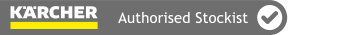 Karcher Pro Authorised Stockist