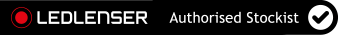 LED Lenser Authorised Stockist