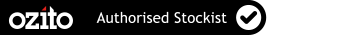 Ozito Authorised Stockist