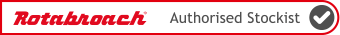 Rotabroach Authorised Stockist Rotabroach Authorised Stockist