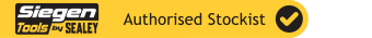Siegen Authorised Stockist