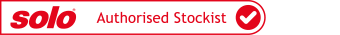Solo Authorised Stockist Solo Authorised Stockist