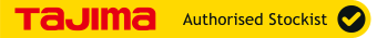 Tajima Authorised Stockist