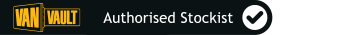 Van Vault Authorised Stockist