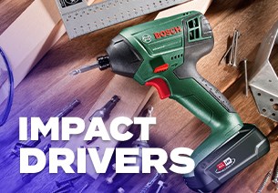 Impact Drivers