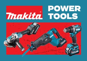 Makita Power Tools