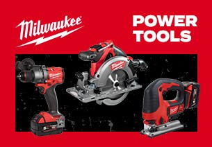 Milwaukee Power Tools