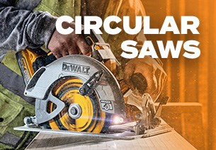 Circular Saws
