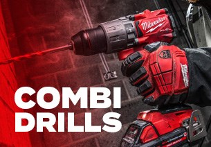 Combi Drills