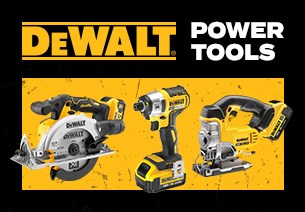 DeWalt Power Tools
