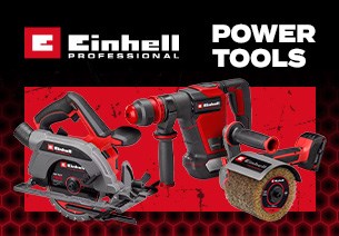 Einhell Professional Power Tools Einhell Professional Power Tools