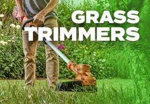 Grass Trimmers
