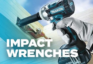 Impact Wrenches