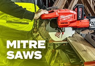 Mitre Saws