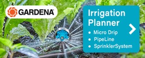 Gardena How To Plan Your Garden Irrigation System Gardena How To Plan Your Garden Irrigation System