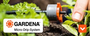 Gardena How To Plan Your Micro Drip System Gardena How To Plan Your Micro Drip System