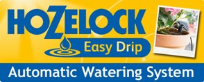 Hozelock Easy Drip Auto Watering Hozelock Easy Drip Auto Watering