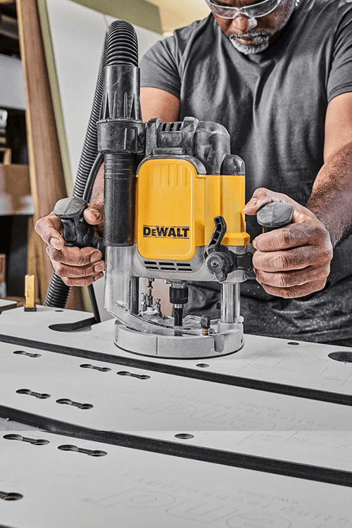 DeWalt Power Tools