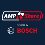 AmpShare 18v Battery Sharing Platform