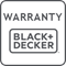 Black and Decker Warranty