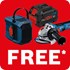 Bosch Professional Claim Free 18v Battery Or Tool