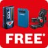 Bosch Professional Free Measuring Accessory