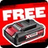 Get A FREE Battery With Every Einhell Cordless Tool Kit Purchase