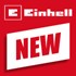 New Einhell Tools for 2026