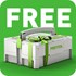 Festool Free Gift with Accessories Promotion