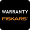 Fiskars Warranty