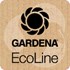 Gardena EcoLine Sustainably Made Garden Tools