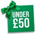 Shop Christmas Gifts Under £50