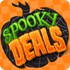 Spooky Halloween Deals