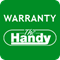 The Handy Warranty The Handy Warranty