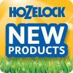 New Hozelock Watering and Tools
