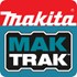 Makita MAKTRAK Modular Storage Solution Makita MAKTRAK Modular Storage Solution