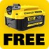 Stanley Fatmax V20 Free 18v Battery Redemption