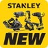 New Stanley V20 Tools for 2026